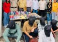 ₹10,000 की साइबर ठगी की जांच से खुला ₹70 करोड़ का अंतरराष्ट्रीय म्यूल अकाउंट सिंडिकेट, दिल्ली पुलिस ने बैंक मैनेजर समेत 10 लोगों पर की बड़ी कार्रवाई