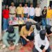 ₹10,000 की साइबर ठगी की जांच से खुला ₹70 करोड़ का अंतरराष्ट्रीय म्यूल अकाउंट सिंडिकेट, दिल्ली पुलिस ने बैंक मैनेजर समेत 10 लोगों पर की बड़ी कार्रवाई