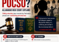 Personal Law override POCSO