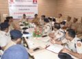 कांवड़ यात्रा-2026 की तैयारियां तेज, दिल्ली ट्रैफिक पुलिस ने की उच्चस्तरीय समन्वय बैठक