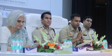 ‘सुरक्षित बेटी, सुरक्षित भविष्य’ की दिशा में दिल्ली पुलिस की बड़ी पहल, 151 स्कूलों की 400 से अधिक छात्राओं ने लिया सुरक्षा का संकल्प