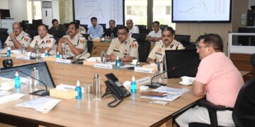 दिल्ली में ट्रैफिक जाम और जलभराव से निपटने के लिए दिल्ली ट्रैफिक पुलिस की बड़ी पहल, सभी विभागों के साथ बनी संयुक्त रणनीति