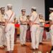 दिल्ली पुलिस मुख्यालय में आयोजित पिपिंग समारोह में सेवानिवृत्त होने वाले 202 पुलिसकर्मियों को मिला सम्मान, पुलिस आयुक्त ने कहा—”आप हमेशा दिल्ली पुलिस परिवार का हिस्सा रहेंगे”