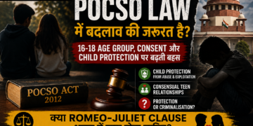 POCSO Law