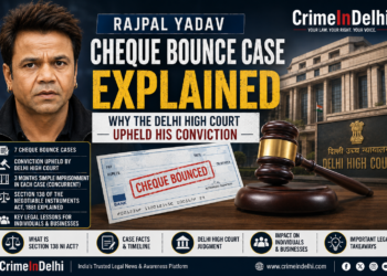 Cheque bounce section 138 NI ACT