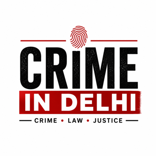 Crime in Delhi