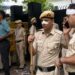 नई दिल्ली में CJP के प्रदर्शन के दौरान हिंसा, 118 से अधिक पुलिसकर्मी घायल; 70 प्रदर्शनकारी हिरासत में