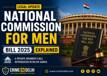 national commission for men bill