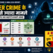 Cyber Crime Latest Data by Govt