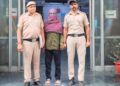 दिल्ली पुलिस की मुस्तैदी से चाकू की नोक पर लूट का खुलासा, वारदात के महज चार घंटे में आरोपी गिरफ्तार