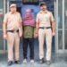 दिल्ली पुलिस की मुस्तैदी से चाकू की नोक पर लूट का खुलासा, वारदात के महज चार घंटे में आरोपी गिरफ्तार