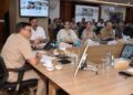 स्वतंत्रता दिवस 2026: दिल्ली पुलिस ने कसी सुरक्षा, अंतरराज्यीय समन्वय बैठक में आतंकवाद, ड्रोन, अवैध हथियार और नशा तस्करी पर बनी संयुक्त रणनीति