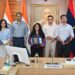 दिल्ली पुलिस के समर इंटर्नशिप प्रोग्राम में छात्रों ने दिखाया हुनर,16 युवा इनोवेटर्स को कमिश्नर अनुराग कुमार ने किया सम्मानित