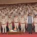 हर घर तिरंगा 2026: दिल्ली पुलिस मुख्यालय में गूंजा ‘वंदे मातरम्’, राष्ट्रीय गीत के 150 वर्ष पूरे होने पर देशभक्ति से सराबोर हुआ दिल्ली पुलिस मुख्यालय
