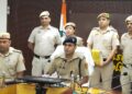 फर्जी एयरलाइन के नाम पर नौकरी का झांसा देकर युवाओं से ठगी, छह गिरफ्तार