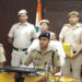 फर्जी एयरलाइन के नाम पर नौकरी का झांसा देकर युवाओं से ठगी, छह गिरफ्तार