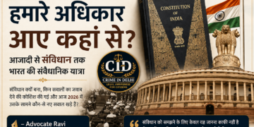 भारतीय संविधान और संविधान सभा की ऐतिहासिक यात्रा