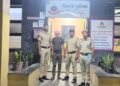 सीसीटीवी से खुला चोरी का राज, दो दिन में आदतन आरोपी गिरफ्तार