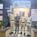 सीसीटीवी से खुला चोरी का राज, दो दिन में आदतन आरोपी गिरफ्तार