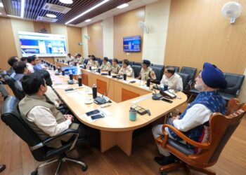 दिल्ली ट्रैफिक पुलिस की अपग्रेडेड वेबसाइट लॉन्च, अब ऑनलाइन पता चलेगा टो किए गए वाहन का ठिकाना
