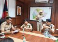थाना दिवस-जन सुनवाई में सीधे सुनी गईं नागरिकों की समस्याएं, अधिकारियों ने दिए समयबद्ध समाधान के निर्देश