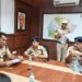थाना दिवस-जन सुनवाई में सीधे सुनी गईं नागरिकों की समस्याएं, अधिकारियों ने दिए समयबद्ध समाधान के निर्देश
