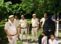 ऑपरेशन ‘शिष्टाचार’ के तहत महिलाओं की सुरक्षा को लेकर सेंट्रल जिला पुलिस का विशेष अभियान