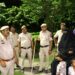ऑपरेशन ‘शिष्टाचार’ के तहत महिलाओं की सुरक्षा को लेकर सेंट्रल जिला पुलिस का विशेष अभियान