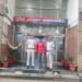 ऑपरेशन कवच के तहत कमला मार्किट पुलिस की बड़ी कार्रवाई, 2.597 किलो गांजा बरामद