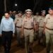 दिल्ली पुलिस आयुक्त अनुराग कुमार ने पिंक बूथ, नेशनल पार्क और अरुण जेटली पार्क का किया निरीक्षण, सुरक्षा व्यवस्था मजबूत करने के दिए निर्देश