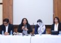 Section 69 - press conference against doctor