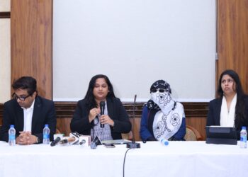 Section 69 - press conference against doctor