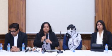 Section 69 - press conference against doctor
