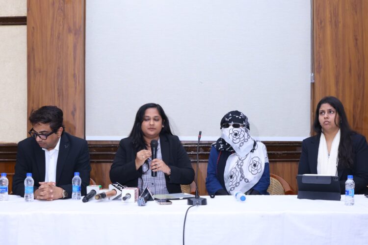Section 69 - press conference against doctor
