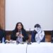 Section 69 - press conference against doctor