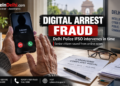 Digital Arrest Fraud Awareness