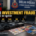 Dwarka Cyber Investment Fraud – Delhi Police