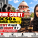 Supreme Court POCSO matrimonial dispute arrest safeguards judgment