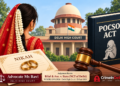 16 साल की लड़की से निकाह के बाद भी POCSO FIR क्यों नहीं हुई रद्द?