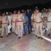 दिल्ली पुलिस आयुक्त ने अशिता पार्क में किया फील्ड पेट्रोलिंग, पिंक बूथ की व्यवस्थाओं का लिया जायजा