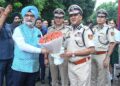 दिल्ली के उपराज्यपाल ने इंद्रप्रस्थ कॉलेज में किया 14वें पिंक बूथ का उद्घाटन, महिलाओं की सुरक्षा को मिलेगी मजबूती