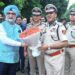 दिल्ली के उपराज्यपाल ने इंद्रप्रस्थ कॉलेज में किया 14वें पिंक बूथ का उद्घाटन, महिलाओं की सुरक्षा को मिलेगी मजबूती