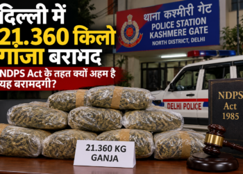 COMMERCIAL QUANTITY OF 21.360 KG GANJA